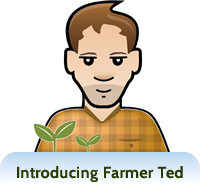 Big Farmer Ted