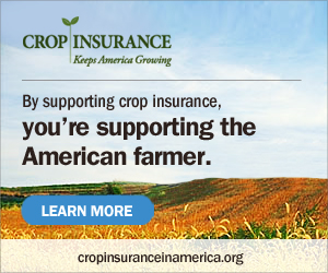 Crop Insurance Keeps America Growing. With the financial uncertainties and volatilities facing today's farmers and ranchers, crop insurance is more important now than ever before. Sign up Here. We Support Crop Insurance.
